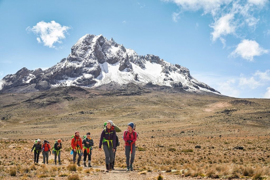 6-Day Vs 7-Day Rongai Route Comparison For Kilimanjaro Climbs 2026-2027