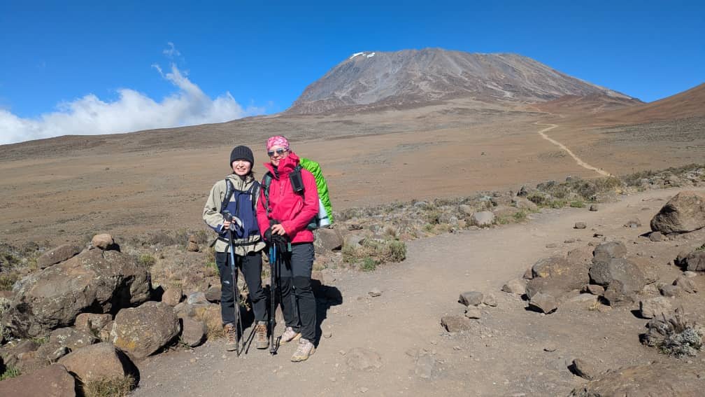 Can You Climb Kilimanjaro Without Experience Guide