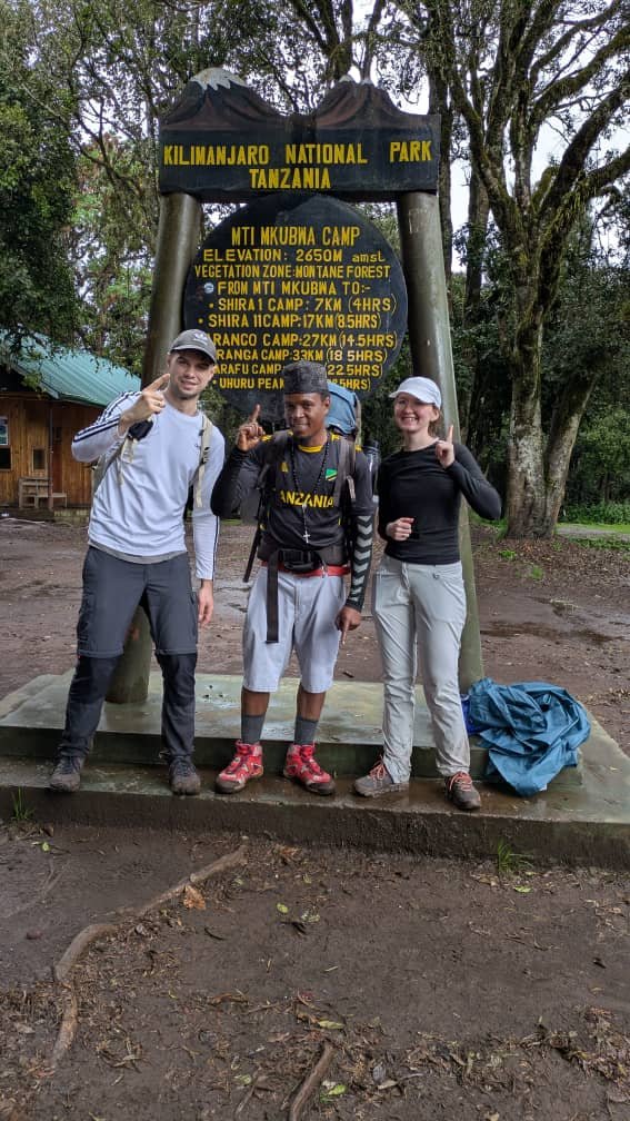 Affordable Safari Company In Dar Es Salaam — Top Guide Adventures: Best