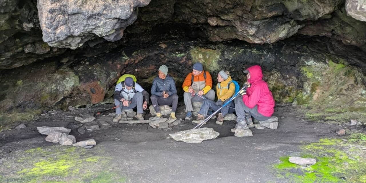 Join 5 Days Marangu Route – 30 December 2026 Departure | New Year Kilimanjaro