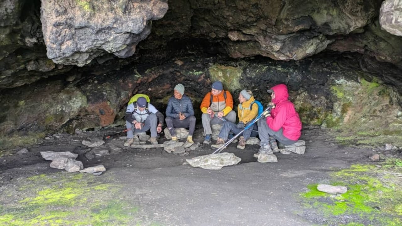 Join 6 Days Rongai Route – 24 December 2026 Departure | Holiday Kilimanjaro Cl