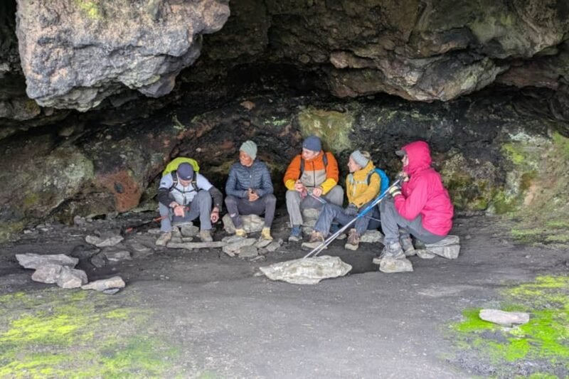 Join 6 Days Rongai Route – 24 December 2026 Departure | Holiday Christmas Kilimanjaro