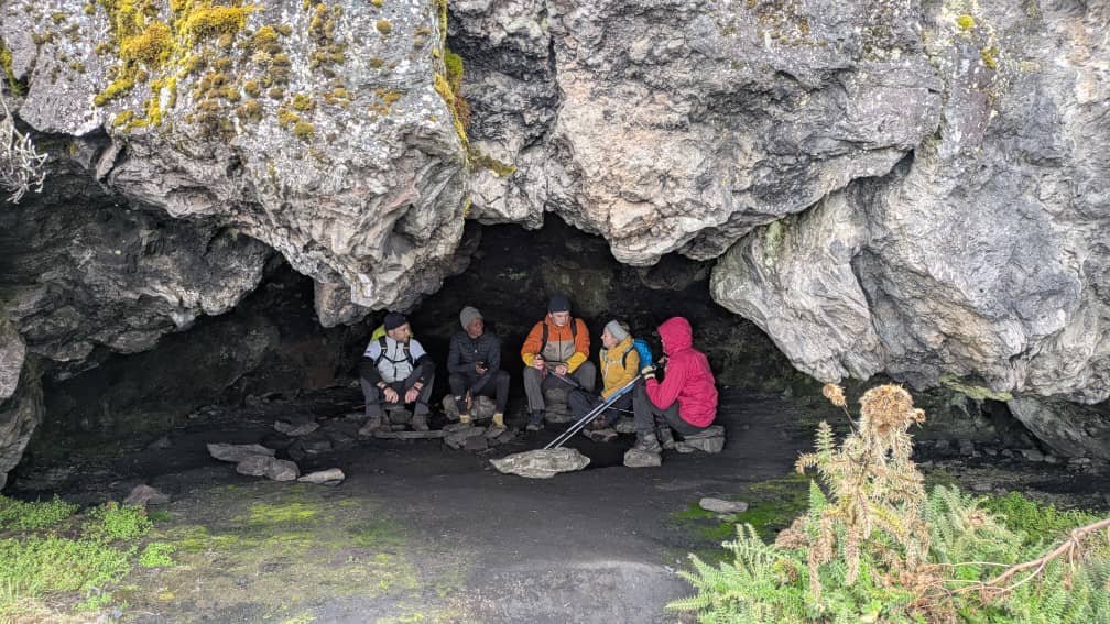 Join 7 Days Machame Route – 21 December 2026 Departure | Holiday Kilimanjaro Trek