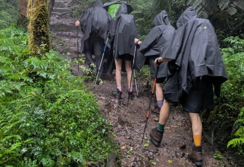 Join 6 Days Marangu Route – 23 December 2026 Departures | Festive Kilimanjaro