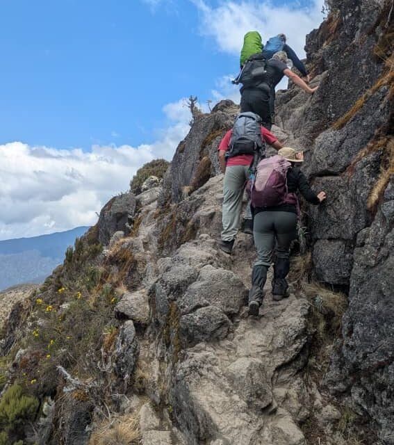What Is The Best Time To Climb Kilimanjaro In | Top Guide Adventures 2026-2027