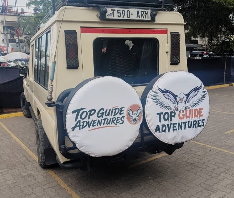 Lake Manyara Camping Fees 2026-2027