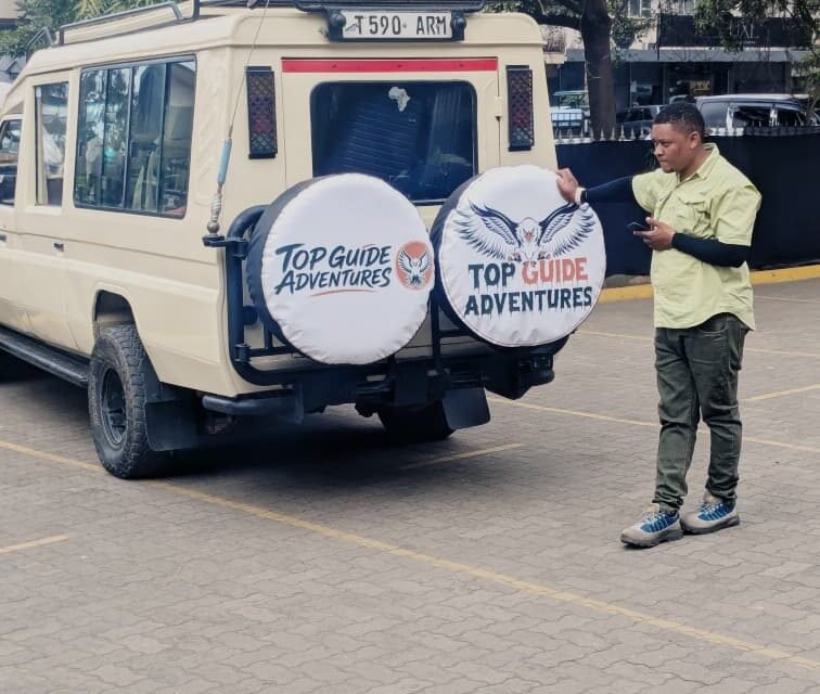 How To Travel From Kenya To Uganda: The Ultimate Guide For 2026-2027