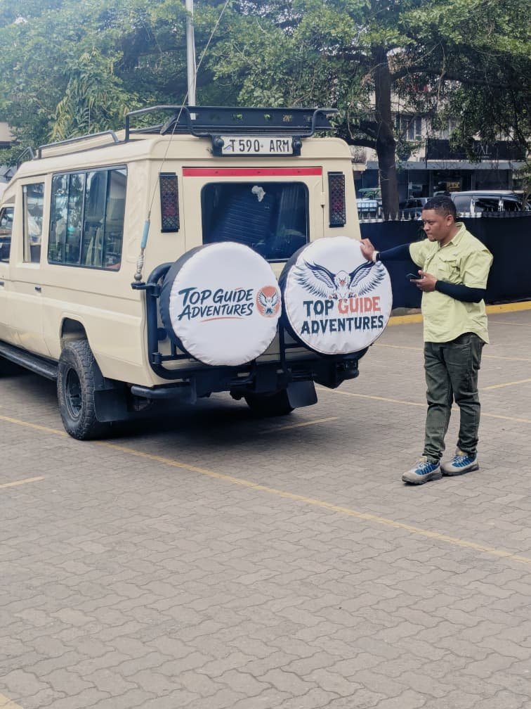 How To Travel From Kenya To Uganda: The Ultimate Guide For 2026-2027