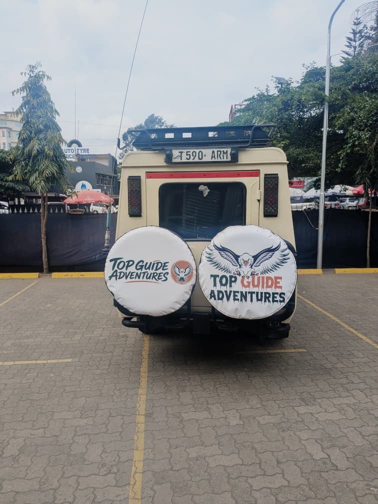 How To Travel From Usa To Rwanda 2026-2027