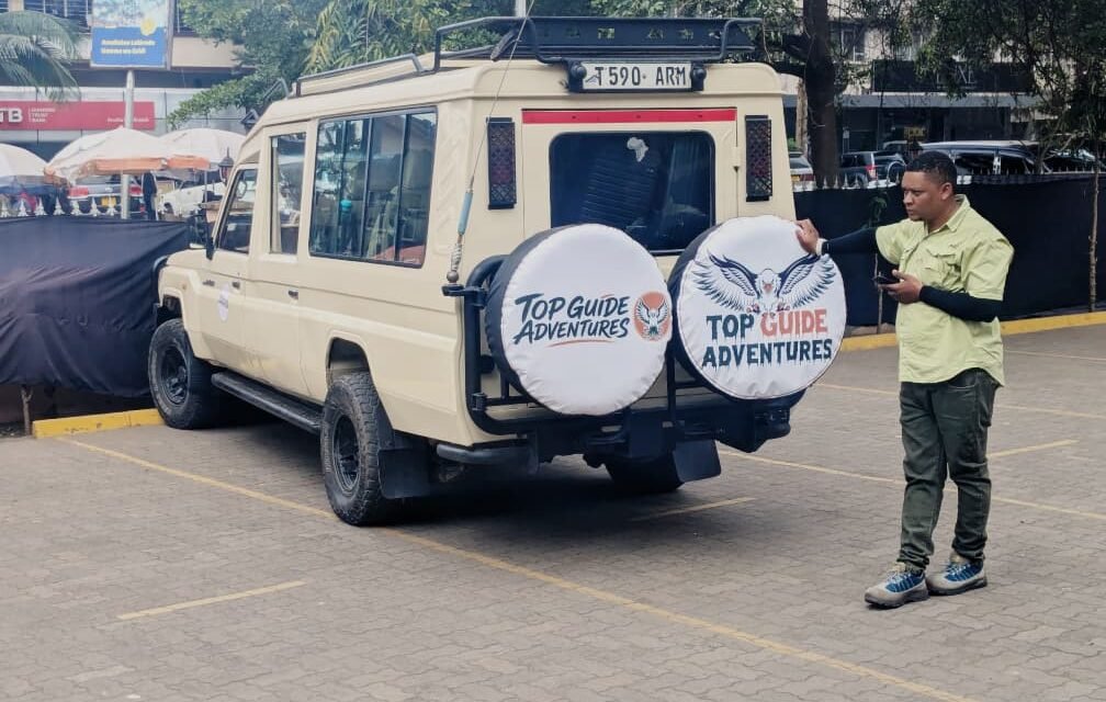 How To Travel From Kenya To Rwanda: Routes, Costs, And Tips For 2026-2027