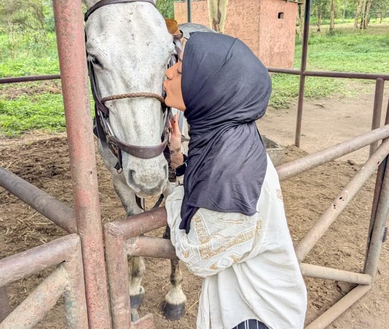 1 Day Kilimanjaro Horse Riding Tour – Before Or After Trek 2026-2027