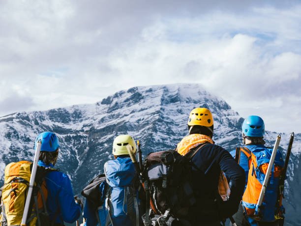 Join 6 Days Umbwe Route – 25 December 2026 Departure | Christmas Kilimanjaro T