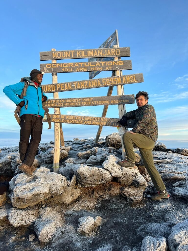 5-Day vs 6-Day Marangu Route: Important Differences