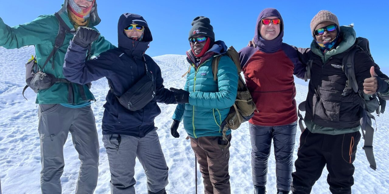 Budget Vs Luxury Kilimanjaro Climb: A Full Comparison For Trekkers 2026-2027