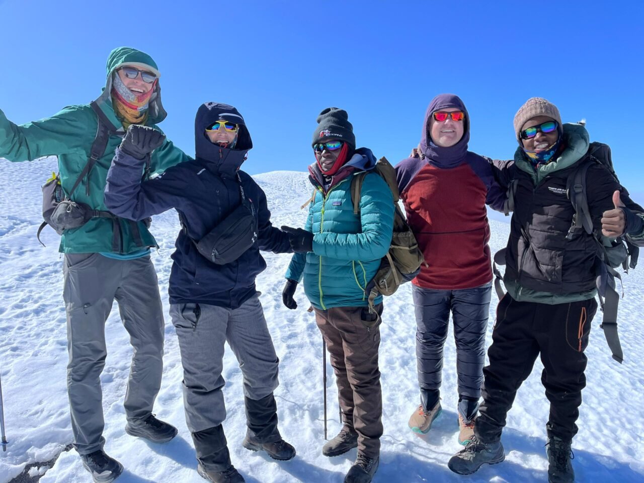 🔥 Best Kilimanjaro Route: Difficulty, Scenery And Success Rates 2026-2027