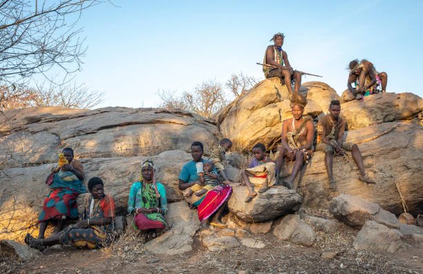 Visit Hadzabe Tribe Tanzania: Your Authentic Lake Eyasi Experience Guide