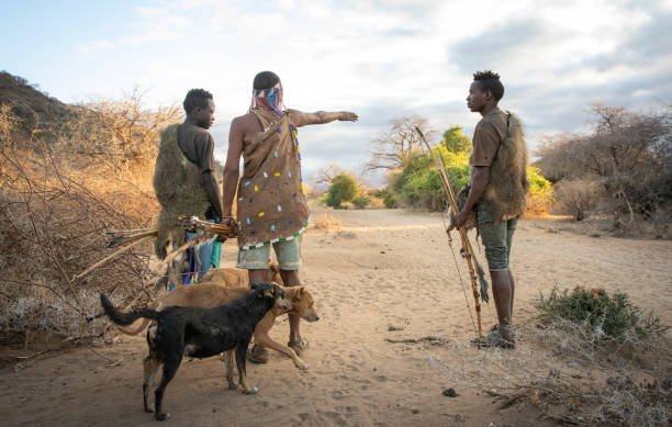 Visit Hadzabe Tribe Tanzania – How to Plan an Authentic Lake Eyasi Experience