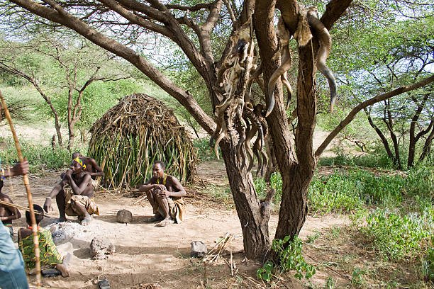 Hadzabe Tribe Safari – Lake Eyasi Cultural Safari & Hunter-Gatherer Experience