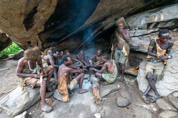 Hadzabe Tribe Day Trip – Lake Eyasi Tour from Karatu & Ngorongoro