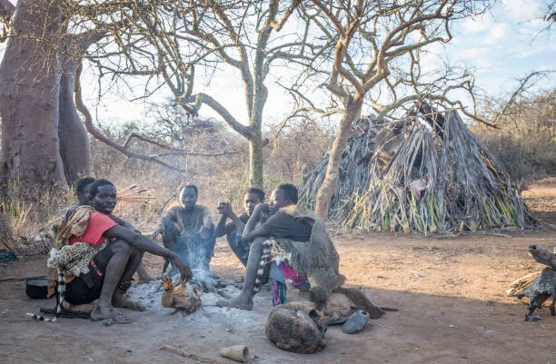 Hadzabe Tribe Tour From Arusha: An Unforgettable Lake Eyasi Day Trip &