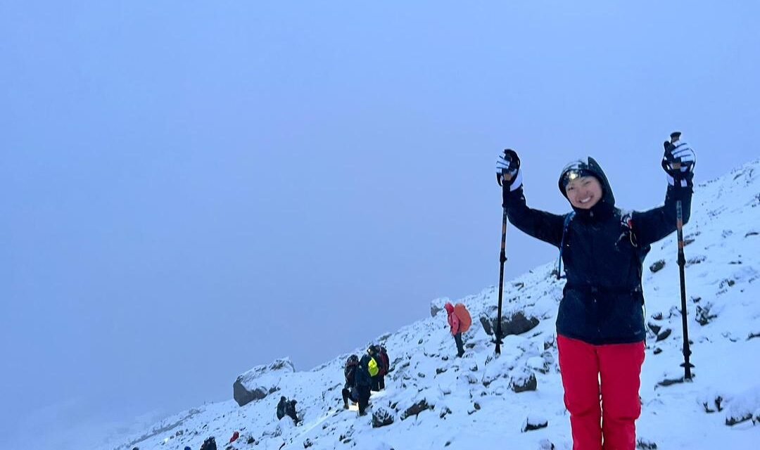 What Are The Kilimanjaro Huts Like On Marangu Route? A Complete Guide