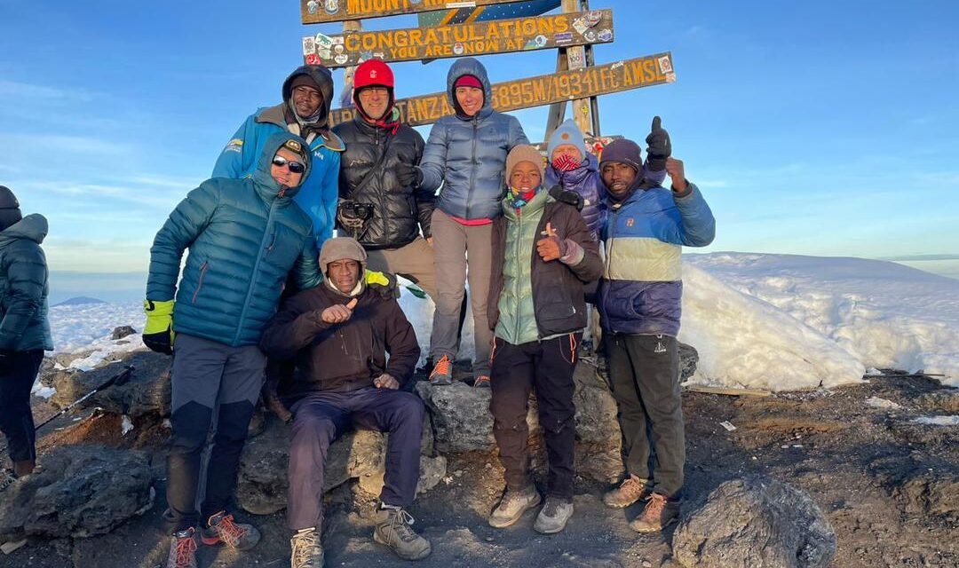 Kilimanjaro Tours From Dar Es Salaam: Planning Your Climb In 2026-2027