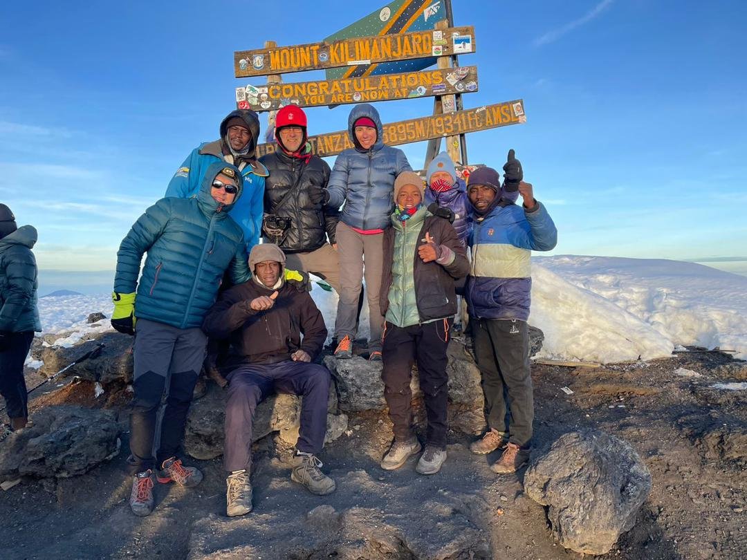 Is The Machame Route Really Whiskey Route? A Complete Guide 2026-2027