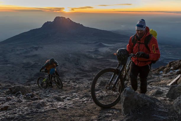 Moshi Mountain Bike Adventure: Complete Guide 2026-2027