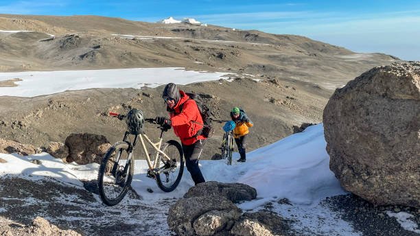 Moshi Countryside Cycling Tour: Complete Guide 2026-2027
