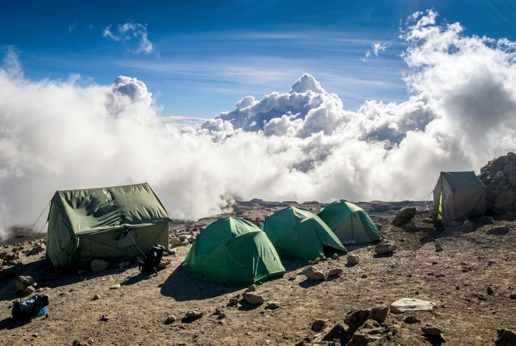 6-Day Marangu Route Kilimanjaro Group Tour 2026-2027