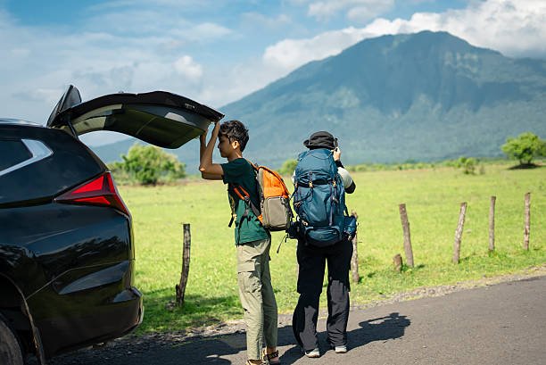 How to Travel from USA to Mauritius