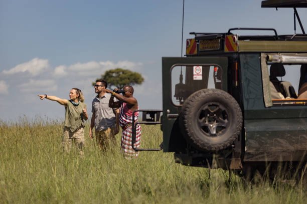 Lake Singida Tour