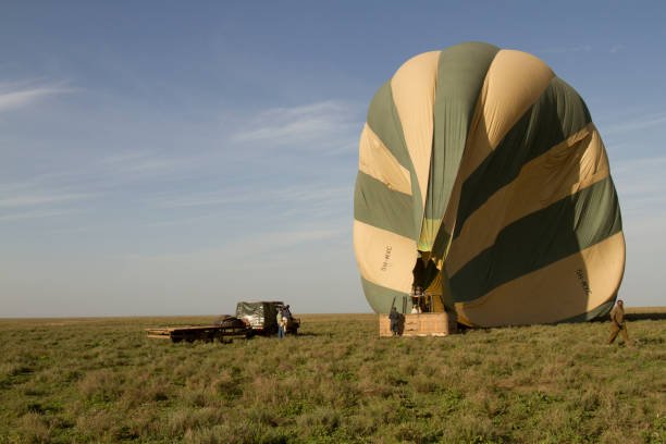 Tanzania In December: Your Ultimate Guide For Adventures 2026-2027