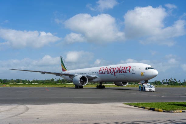 How to Travel from UK to Zanzibar