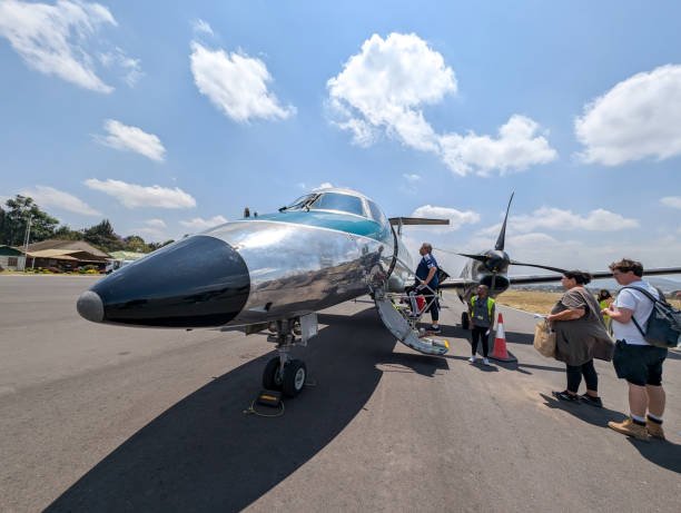 How To Travel From Usa To Botswana 2026-2027
