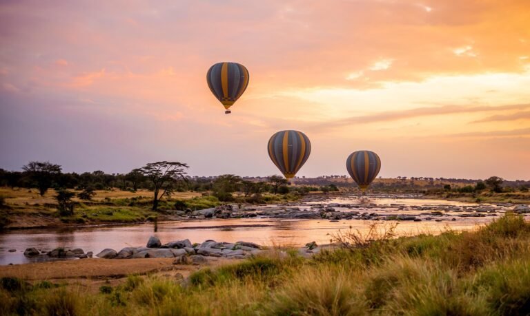 Côte d’Ivoire Travel Cost Guide